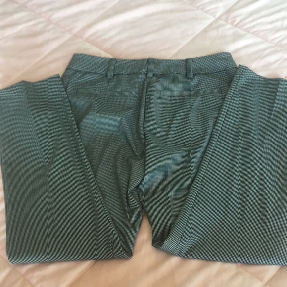 NWT NY&C slim ankle pants - Picture 3 of 5